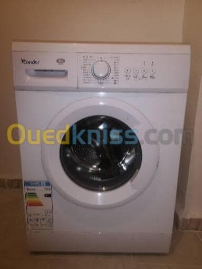 Machine à laver