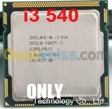 CPU