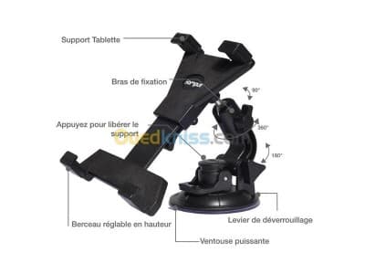 CAMPUS Support Campus IP-TB4156