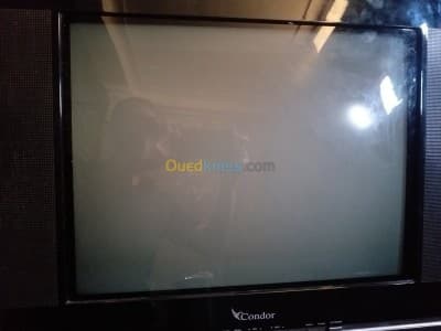 tv ecrant crt