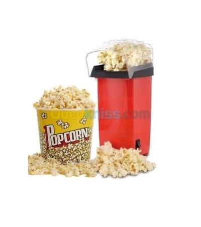 Machine A Pop Corn - MIXDOR