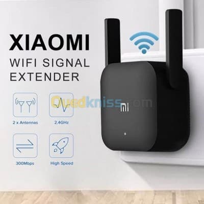 Xiaomi Pro 300M Amplificateur WiFi