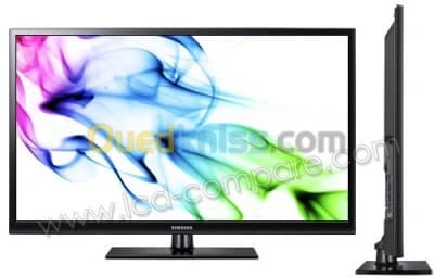 Tv plasma samsung PS43D450
