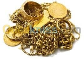 achat louis d'or