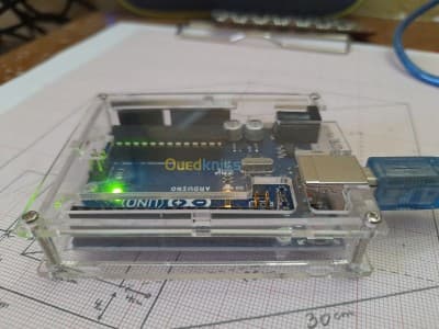 Arduino Uno