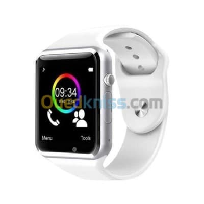 Smart Watch - A1 - Bluetooth - Camera