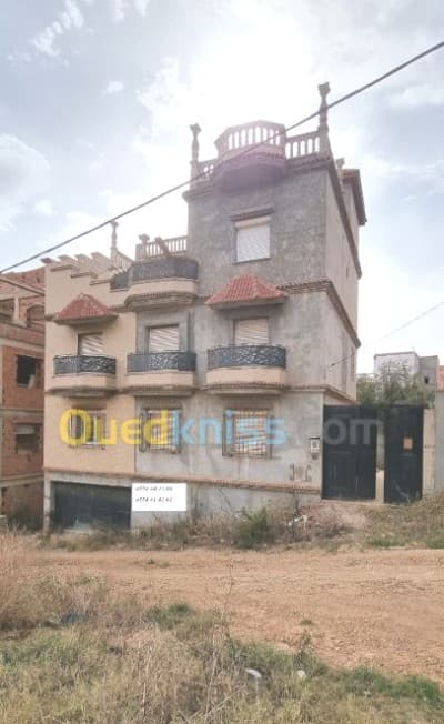 Vente Carcasse Alger Khraissia