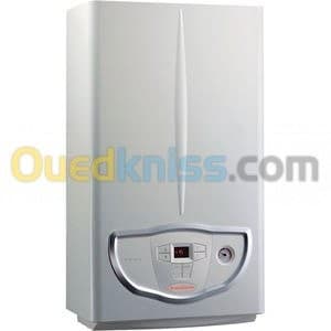 CHAUDIERE IMMERGAS 28 Kw A VENTOUSE