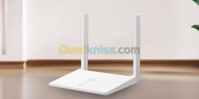 Router Huawei WS318n 2.4GHz, 300Mb/s