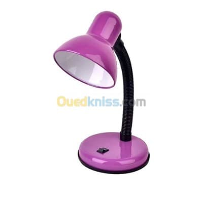 Moderne Lampe De Bureau De Table
