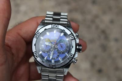 FESTINA Tour de France Acier F16658