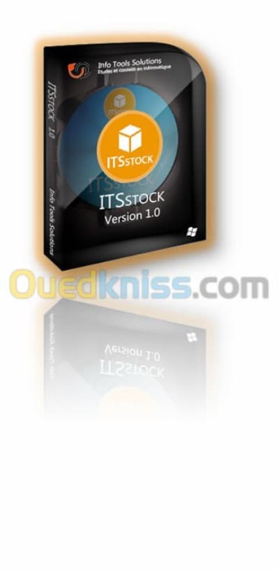 LOGICIEL POINT DE VENTE ET GESTION COM