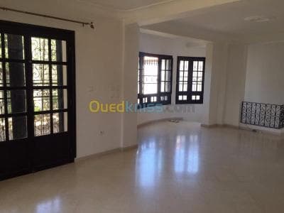 Location Appartement F3 Alger Ben aknoun