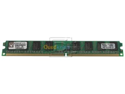 BARETTE MEMOIRE DESKTOP DD