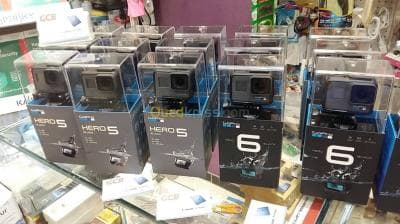 GoPro Hero+ neuf