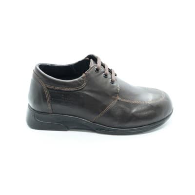 RAHATI ORTHOPÉDIE Chaussure Diabétique Femme "HDDIAB34" حذاء طبي لمرضى السكري