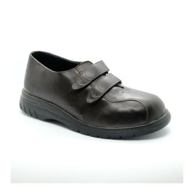 RAHATI ORTHOPÉDIE Chaussure Pour Diabétiques Homme "HDDIAB8" حذاء طبي لمرضى السكري
