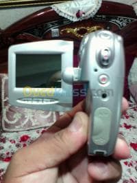 mini camescope — vignette 2