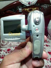mini camescope — vignette 3
