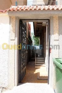 Location Appartement F3 Alger Bordj el bahri — vignette 3