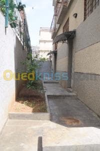 Location Appartement F3 Alger Bordj el bahri — vignette 5