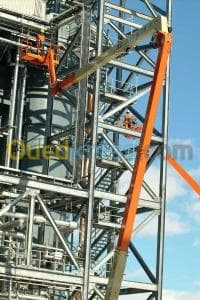 JLG Nacelle 1250AJP 2024 — vignette 4
