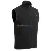 GILET POLAIR RANDONNÉE QUECHUA — vignette 2