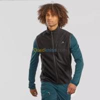 GILET POLAIR RANDONNÉE QUECHUA — vignette 3
