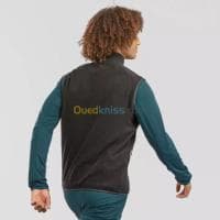 GILET POLAIR RANDONNÉE QUECHUA — vignette 4