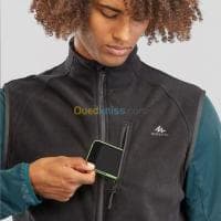 GILET POLAIR RANDONNÉE QUECHUA — vignette 5