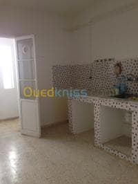 Location Appartement F3 Alger Baba hassen — vignette 2