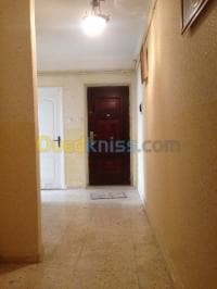 Location Appartement F3 Alger Baba hassen — vignette 3