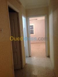Location Appartement F3 Alger Baba hassen — vignette 4