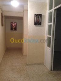 Location Appartement F3 Alger Baba hassen — vignette 5