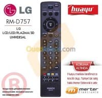 TELECOMMANDE  LG UNIVERSAL — vignette 2