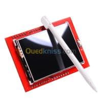 Arduino - Afficheur Tactile LCD TFT 2,4" / 2.8" / 4.0" Pouce avec stylo — vignette 3