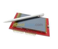Arduino - Afficheur Tactile LCD TFT 2,4" / 2.8" / 4.0" Pouce avec stylo — vignette 4