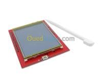 Arduino - Afficheur Tactile LCD TFT 2,4" / 2.8" / 4.0" Pouce avec stylo — vignette 5