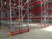 RAYONNAGES POUR  DEPOT DE LOGISTIQUE — vignette 5