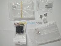 Case, caméra accessoires Raspberry Pi3 — vignette 2