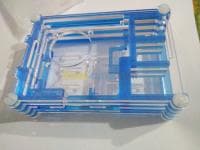 Case, caméra accessoires Raspberry Pi3 — vignette 3