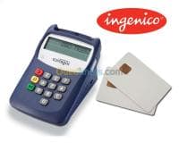 Lecteur carte Chifa ingenico — vignette 4