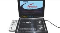 DVD DIVX PORTABLE — vignette 2