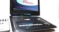 DVD DIVX PORTABLE — vignette 3