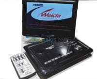 DVD DIVX PORTABLE — vignette 4