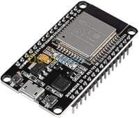 Arduino - NodeMCU /ESP32 38pin & 30pin / ESP01 / Programmateur — vignette 4