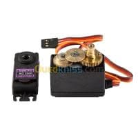 Servo Moteur SG90  / MG90S / MG996R Arduino — vignette 3