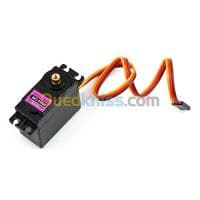 Servo Moteur SG90  / MG90S / MG996R Arduino — vignette 4