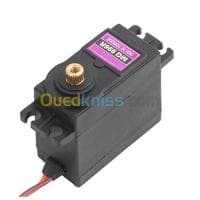 Servo Moteur SG90  / MG90S / MG996R Arduino — vignette 5