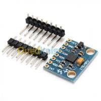 ARDUINO - Module d'accéléromètre + gyroscope MPU6050 & MPU6500 — vignette 2
